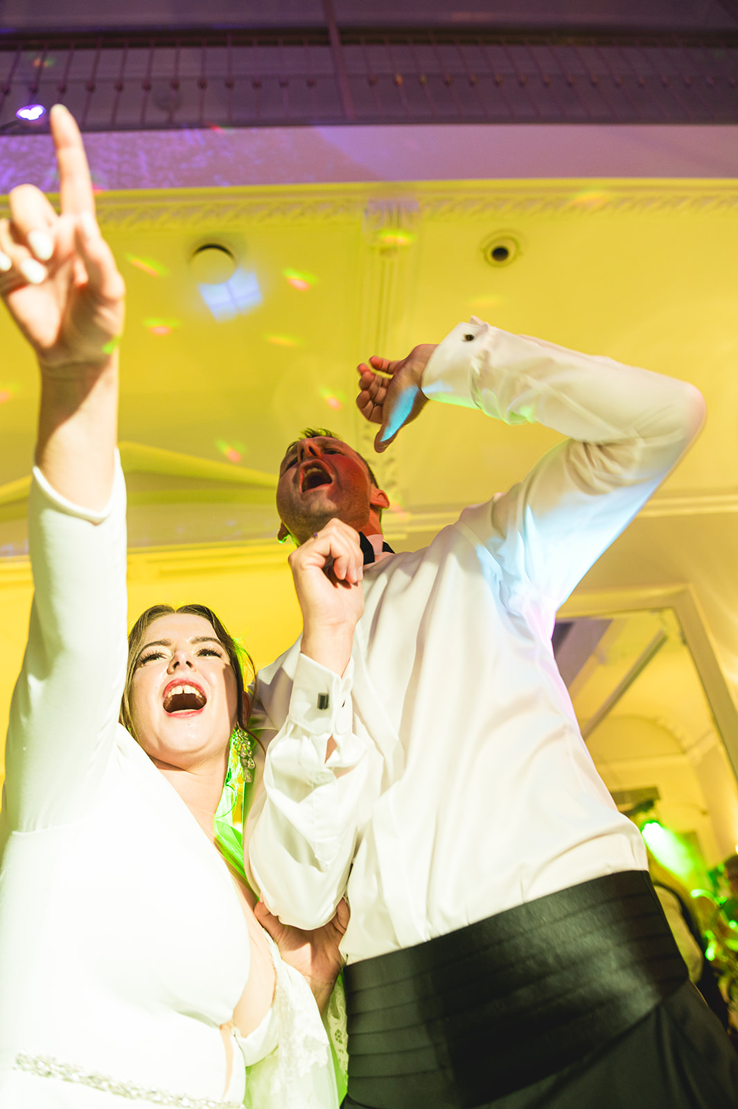 Mika und Thomas-1954